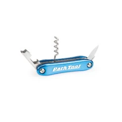 Park Tool BO-4 Mini Flesopener En Kurkentrekker