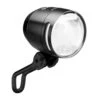 Busch-mueller Lumotec IQ-XS Groot Licht Koplamp 1 Busch-mueller Lumotec IQ-XS Groot Licht Koplamp -Topeak Winkel 167 IQ XS Dynamoscheinwerfer Busch Mueller schwarz Bild1