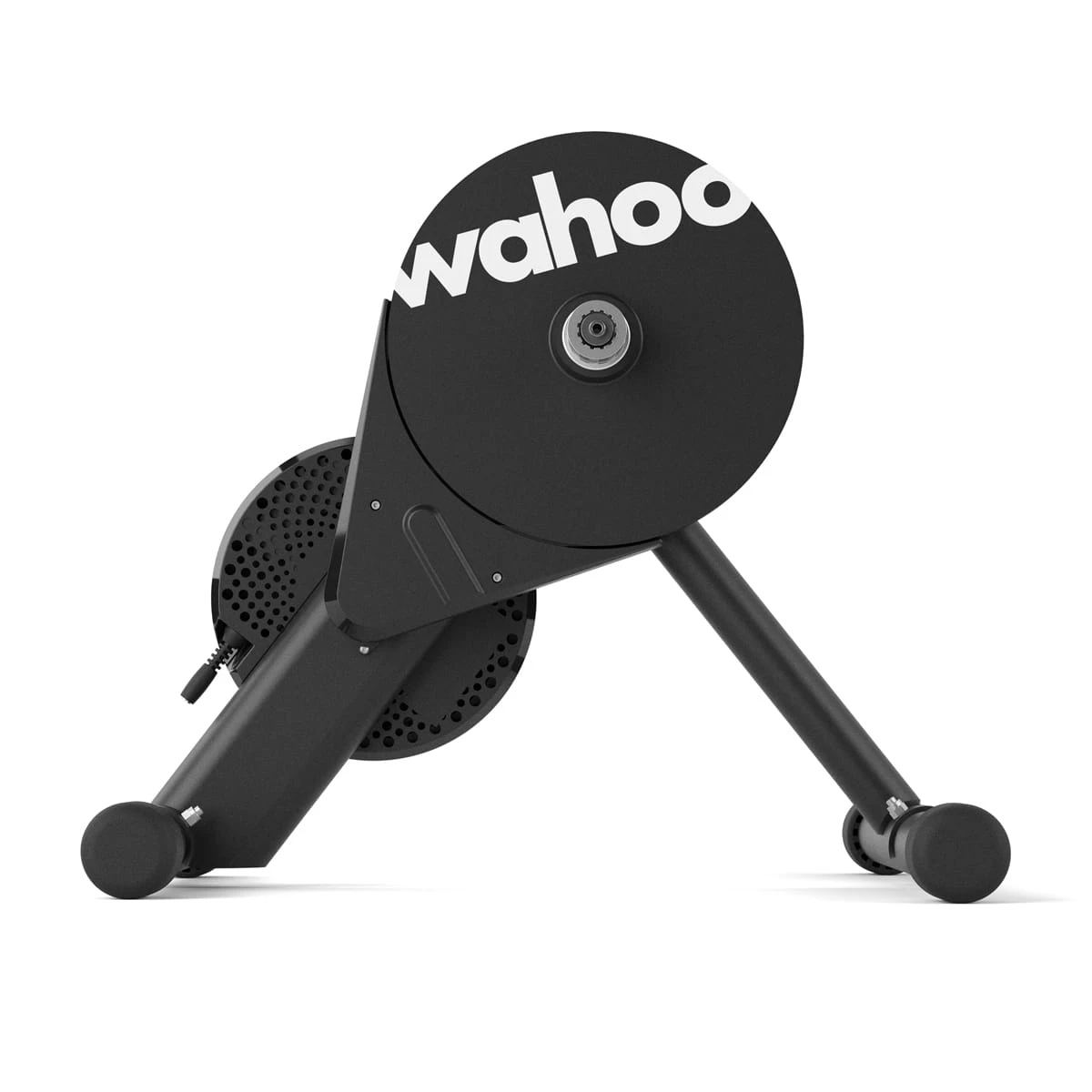 Wahoo Fitness KICKR CORE Hometrainer - Zwart 5 Wahoo Fitness KICKR CORE Hometrainer - Zwart - Afbeelding 3
