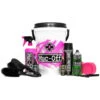 Muc-Off Vuilnisemmer Kit Schoonmaak Kit -Topeak Winkel 208172 00 d 394417