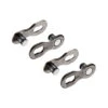 Shimano SM-CN900 Kettingslot - 11 Versnellingen - 2 Stuks -Topeak Winkel 214134