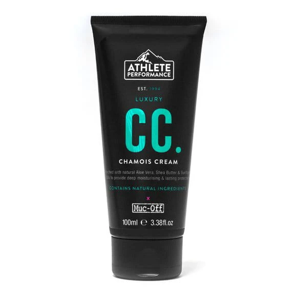 Muc-Off Zeemcrème - 100 Ml 4 Muc-Off Zeemcrème - 100 Ml - Afbeelding 2