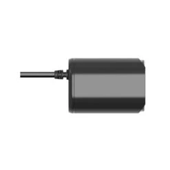 Lezyne Hecto Drive E50 StVZO - Zwart -Topeak Winkel 30cLfsSLRZeZeo