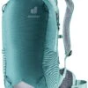 Deuter Race 12 - Deepsea Jade -Topeak Winkel 3204123 3247 Race12 deepsea jade D 00