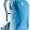 Deuter Race Air - Azure-Lapis -Topeak Winkel 3204321 1324 RaceAir s21 d0