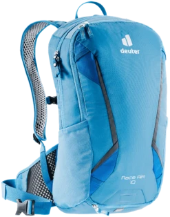 Deuter Race Air - Azure-Lapis