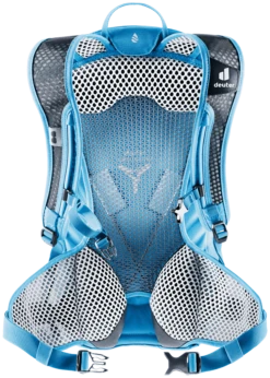 Deuter Race Air - Azure-Lapis -Topeak Winkel 3204321 1324 RaceAir azure lapis D 01