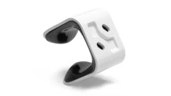 Hornit Clug Wit/zwart -Topeak Winkel 355001004 Hornit Clug white black HWB2584 detail01