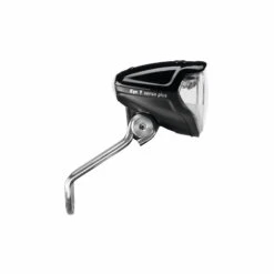 Busch-mueller Lumotec IQ2 Eyc T Senso Plus 50 Lux - Zwart -Topeak Winkel 359ba57c479ca1