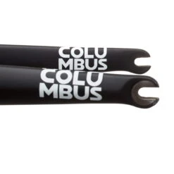 COLUMBUS Futura Carbon Vork - Taps Toelopend 1 1/8 - 1.5 Inch - Zwart -Topeak Winkel 359d5dedbe0216