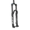 36 Factory Performance E-Bike 160 Mm Veerweg Grip 3pos 15x110 Mm QR 44 Mm Offset - Zwart/zilver -Topeak Winkel 36 Factory P EB BlkSiv