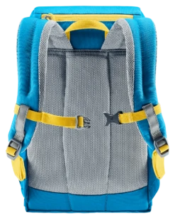 Deuter Knuffelbeer Blauw (azuur-lapis) -Topeak Winkel 3610121 1324 Schmuseb r azure D 01
