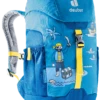 Deuter Knuffelbeer Blauw (azuur-lapis) -Topeak Winkel 3610121 1324 Schmusebaer azure lapis D 00