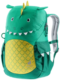 Deuter KIKKI - Varen-alpinegroen