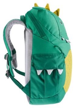 Deuter KIKKI - Varen-alpinegroen -Topeak Winkel 3610423 2282 Kikki fern alpinegreen D 02