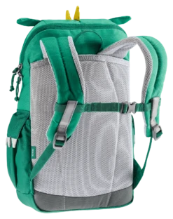 Deuter KIKKI - Varen-alpinegroen -Topeak Winkel 3610423 2282 Kikki fern alpinegreen D 03