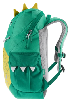Deuter KIKKI - Varen-alpinegroen -Topeak Winkel 3610423 2282 Kikki fern alpinegreen D 04