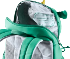 Deuter KIKKI - Varen-alpinegroen -Topeak Winkel 3610423 2282 Kikki fern alpinegreen D 06