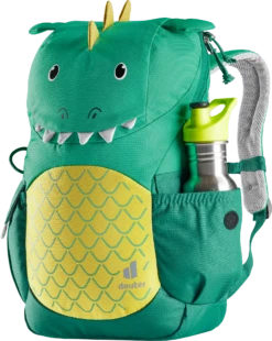 Deuter KIKKI - Varen-alpinegroen -Topeak Winkel 3610423 2282 Kikki fern alpinegreen D 07