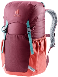 Deuter Junior - Maron-bessen