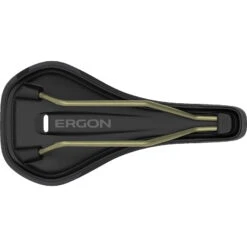 ERGON Zadel SM Enduro Pro Titanium Heren - S/M -Topeak Winkel 369021 04 d 796497