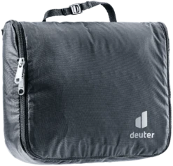 Deuter WASH CENTER LITE I - Zwart