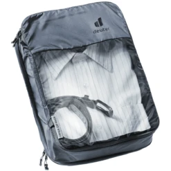 Deuter Orga Zip Pack - Grijs
