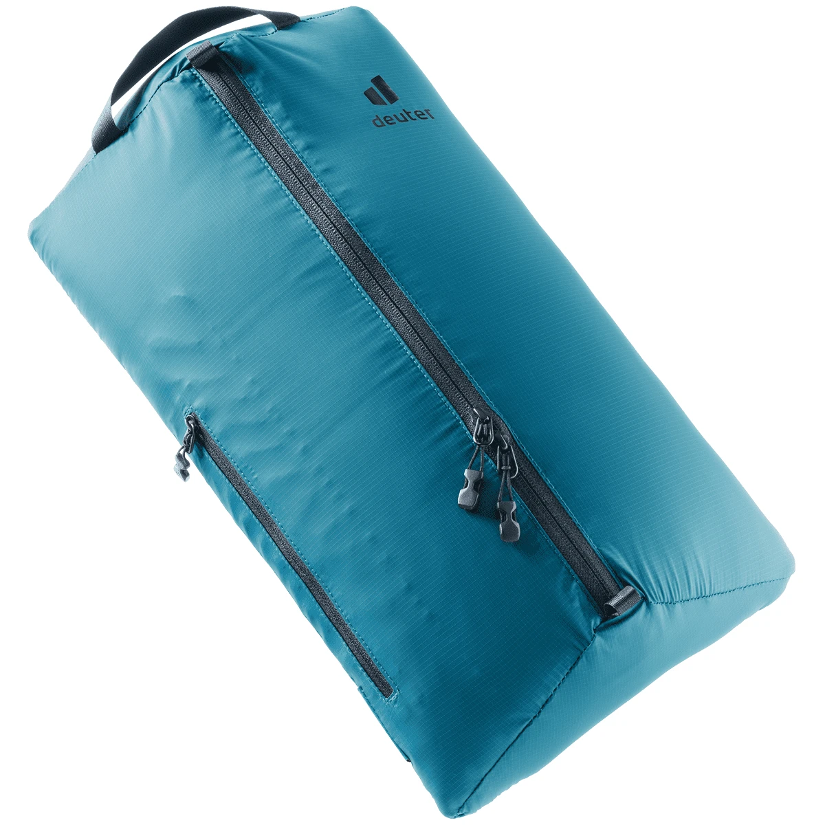 Deuter Schoenpak - Blauw 3 Deuter Schoenpak - Blauw