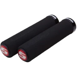 SRAM Foam Lockring Handvatten - Zwart/Zwart