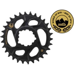 SRAM Kettingring X-Sync 2 Eagle - Offset 3 Mm (Boost) - Maangrijs - 30 Tanden -Topeak Winkel 421000123vx7Po4B2VjAnD