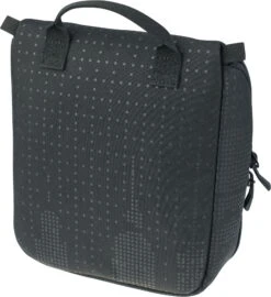 Evoc Waszakje - Zwart 7 Evoc Waszakje - Zwart -Topeak Winkel 4250450725435 WASH POUCH BLACK D1