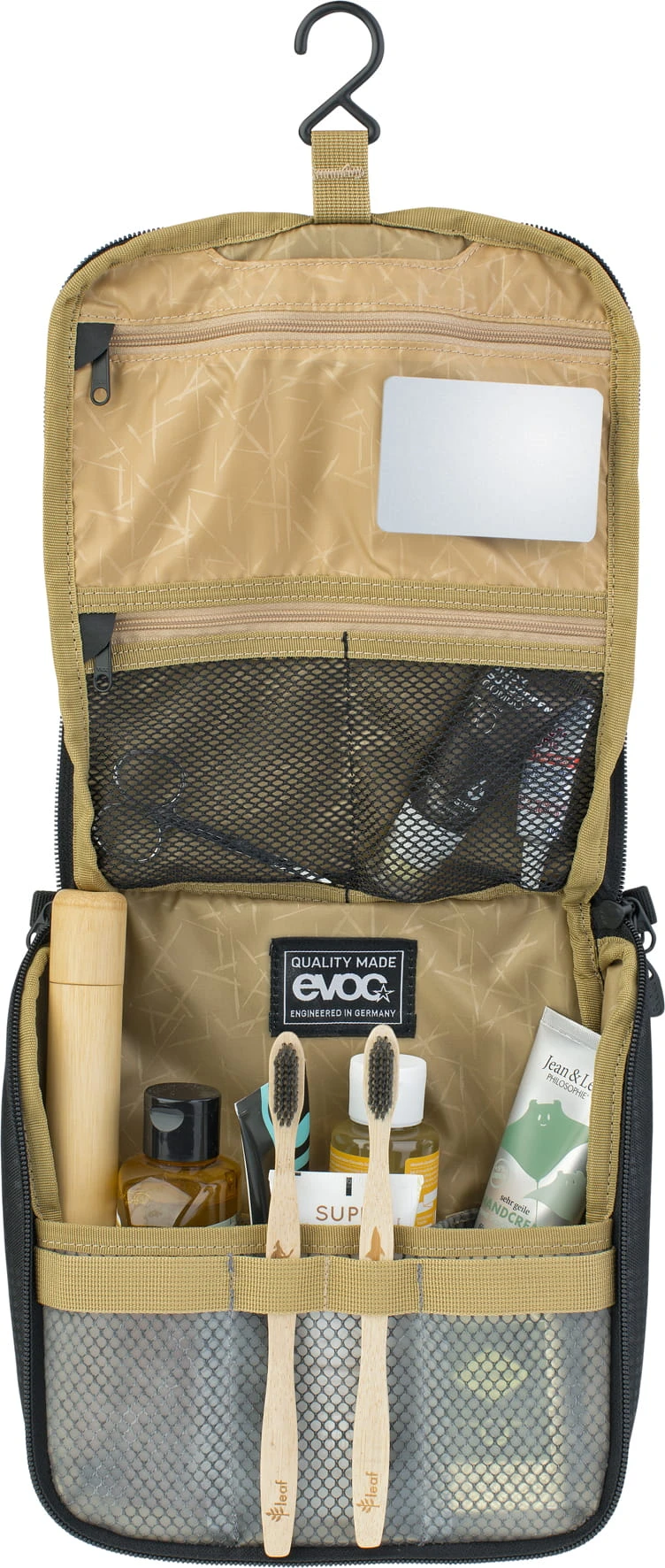 Evoc Waszakje - Zwart 4 Evoc Waszakje - Zwart - Afbeelding 2