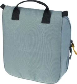 Evoc Waszakje - Staal -Topeak Winkel 4250450725442 WASH POUCH STEEL D1
