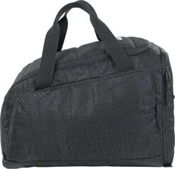 Evoc Toesteltas 35 L - Zwart 9 Evoc Toesteltas 35 L - Zwart -Topeak Winkel 4250450725626 GEAR BAG 35 BLACK D2