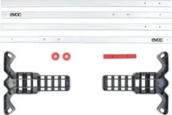 Evoc Fietsenrek Pro -Topeak Winkel 4250450726159 BIKE STAND PRO BLACK D1