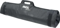 Evoc Gear Wrap - Zwart -Topeak Winkel 4250450726951 GEAR WRAP BLACK L