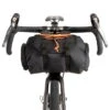 Restrap Bar Bagagerol - 14 L - Oranje 2 Restrap Bar Bagagerol - 14 L - Oranje -Topeak Winkel 44195020122