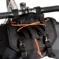 Restrap Bar Bagagerol - 14 L - Oranje -Topeak Winkel 44195020122 5