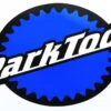 Park Tool DL-6 Logo Sticker -Topeak Winkel 4510408hcj21xpuTkTxM