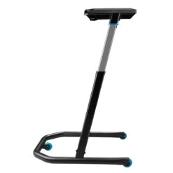 Wahoo Fitness KICKR Fiets Desk - Zwart -Topeak Winkel 4OdocsFJNLajq8