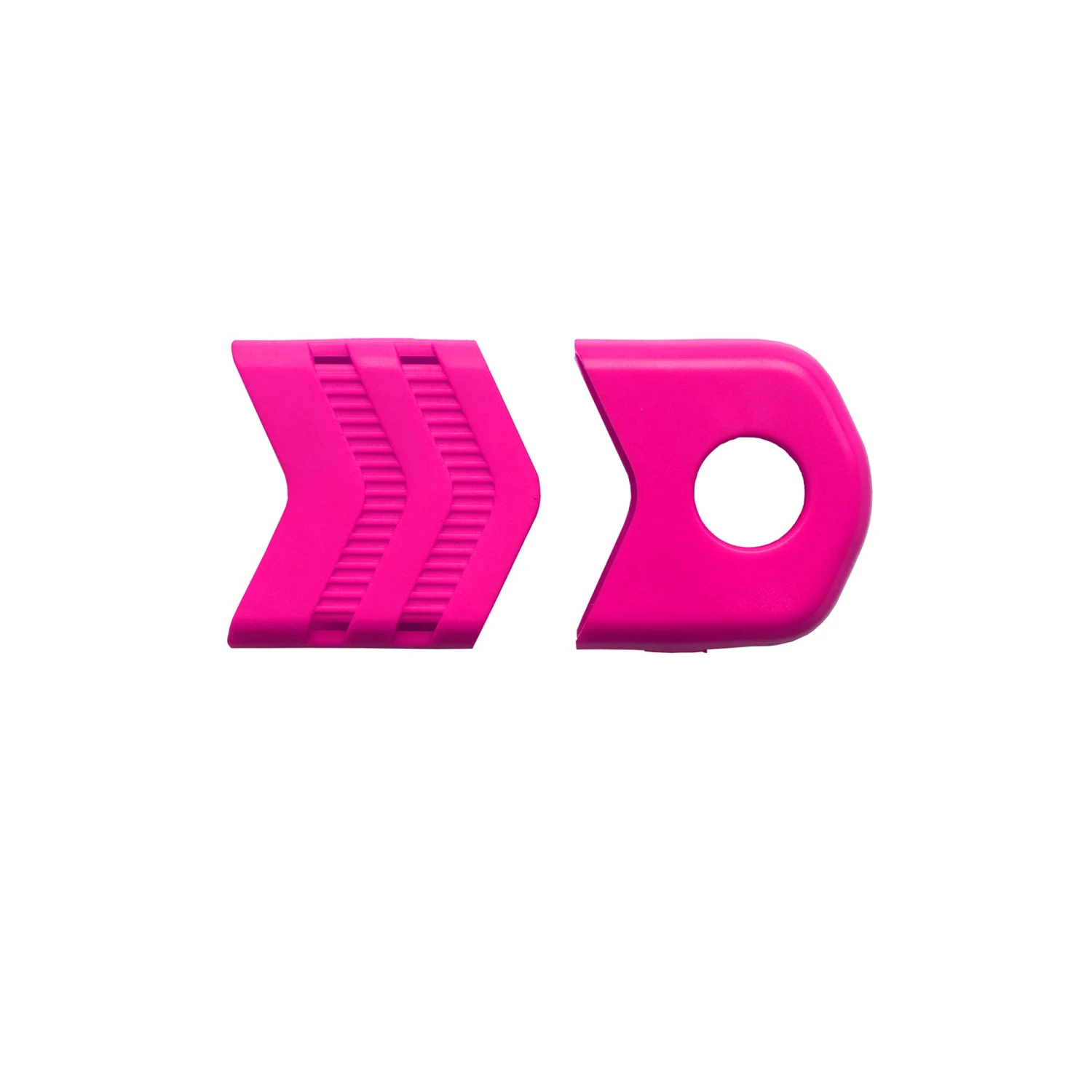 Rotor Raptor Crank Boots Set - Roze 3 Rotor Raptor Crank Boots Set - Roze