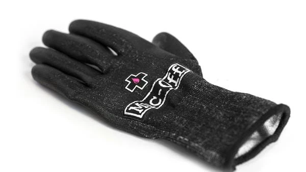 Muc-Off Beschermende Handschoenen 3 Muc-Off Beschermende Handschoenen