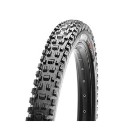 MAXXIS Assegai WT Vouwband - 29x2.50 Inch - DualCompound TR EXO