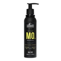 Muc-Off Massageolie - 200 Ml -Topeak Winkel 6332