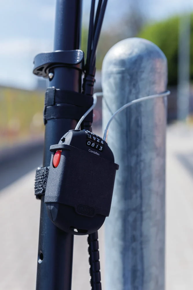 Abus Combiflex 2503/120 Kabelslot 9 Abus Combiflex 2503/120 Kabelslot - Afbeelding 7