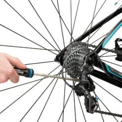 Park Tool DSD-4 Schakelschroevendraaier - 5 Mm Plat -Topeak Winkel 685ad46f3b76dfc