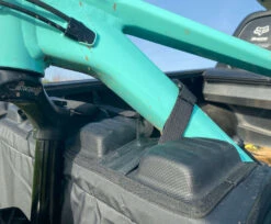 Reverse United In Shred'' Pickup Achterklep Pad -Topeak Winkel 7497 4