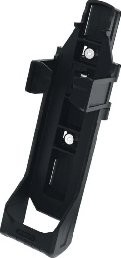 Abus Bordo Granit XPlus 6500 / 110 Mm - Zwart -Topeak Winkel 78072 SH6500 110 3