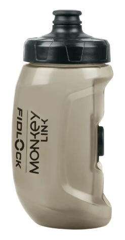 SKS Monkeybottle 450 Ml Vervangingsfles ZONDER Houder