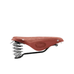 BROOKS B67 S Dameszadel - Verouderd